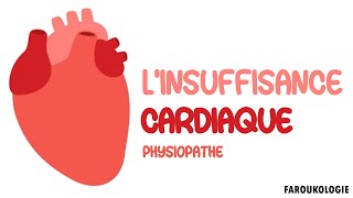 La physiopathologie de linsuffisance cardiaque [upl. by Giavani]