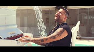 NIKO PANDETTA – ANGELO MIO Video Ufficiale 2019 [upl. by Ainotahs]