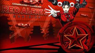 Red Alert 3 Uprising  Yurikos Theme [upl. by Enoch45]