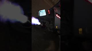 Jmtuning uitlaat exhaust 50cc joeyschaar jamarcol technigas [upl. by Yennek]