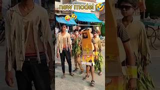 public prank 5G model 🤣😃youtube funny fun shorts trending shortsfeed [upl. by Hillegass]