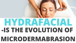 Skin care tips what has replaced microdermabrasion [upl. by Alyakcm]