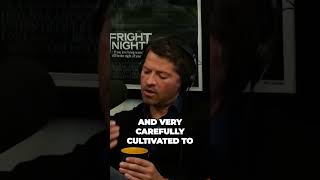 Supernaturals Hilarious Porn Prank Leaves Cast in Fits of Laughter spn mishacollins castiel cw [upl. by Romina]