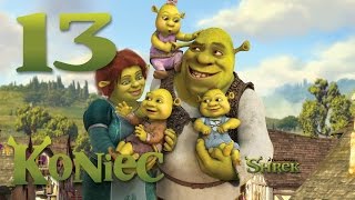 Zagrajmy w Shrek Forever 13  I żyli długo i szczęśliwie [upl. by Crispin]