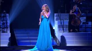 Celine Dion  My Heart Will Go On  Show Celine live In Las Vegas [upl. by Lucy]