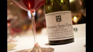 Louis Latour RomanéeStVivant  un Grand Cru mythique [upl. by Elatnahs]