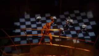 O Cirque du Soleil Show in Las Vegas Video [upl. by Daughtry]