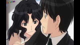 Amagami SS  Kisah Junichi Tachibana amp Kaoru Tanamachi Sub Indonesia [upl. by Ayahsey]