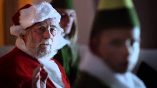 FIFA 13  Christmas TV Commercial [upl. by Elia]