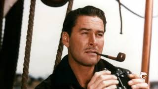 Tribute to Errol Flynn [upl. by Lora]