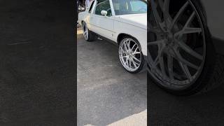 BET IT UP KUSTOMS CUTLASS 26’S [upl. by Harts711]