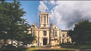 Welcome to Cheltenham College [upl. by Felipa716]