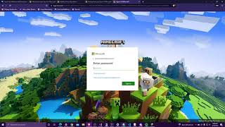 How to change email for a Microsoft Minecraft Account [upl. by Aniled]