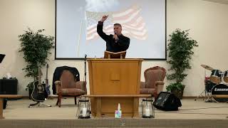 Pastor Steve Howell “To Whom It May Concern” 2 Timothy 112 Revival 10062024 Pm [upl. by Willing]