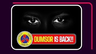 Dumsor Is Baaaaaaaaack [upl. by Eynaffit]