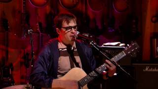 Weezer quotUnspokenquot on Guitar Center Sessions [upl. by Batchelor]