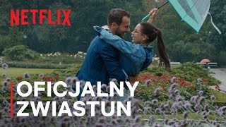 Miłość do kwadratu  Oficjalny zwiastun  Netflix [upl. by Tnafni]