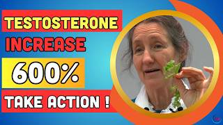 5 DANGEROUS Habits That Increase ESTROGEN Levels In Men amp Decrease Testosterone Dr Barbara ONeill [upl. by Ativel]