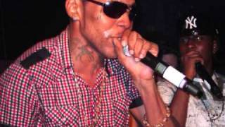 Vybz Kartel  Better Life Communications Riddim JAN 2011 Arif Cooper Prod [upl. by Ellehsal]