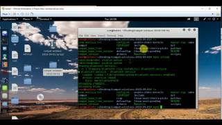 install wlan0 active kali linux 20 [upl. by Brookes]