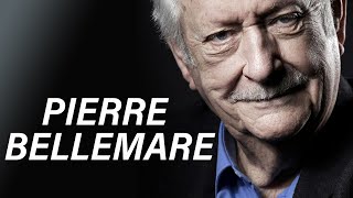 Pierre Bellemare Lhomme au regard perçant [upl. by Dianemarie455]