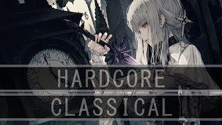 「ClassicalHardcore」Team Grimoire TiamaTF minor Zeit Ende [upl. by Scarlet]