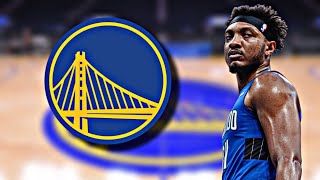 The Wendell Carter Jr Warriors TRADE NEWS Can SHOCK THE NBA [upl. by Atsillac]