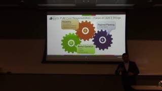 quotPJM  Planning and Marketsquot by Jeremy Lin PhD Senior Engineer and Consultant [upl. by Noremmac526]