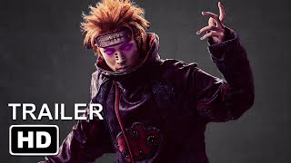 NARUTO THE MOVIE 2022  Trailer [upl. by Htederem]