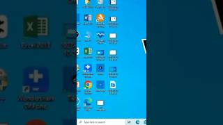 Activer Windows 10 sans clé astuce informatique 💻💻 [upl. by Akiehs]