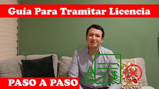 Como Tramitar Una Licencia De Construcción  Ultimo Video Despedida [upl. by Anisirhc604]