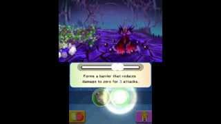 Mario amp Luigi Dream Team  Gameplay Walkthrough Part 20  Big Massif Boss Fight Nintendo 3DS [upl. by Sylas550]