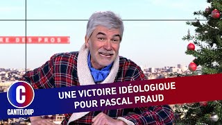 Praud  Bientôt la dinde sera remplacée par des merguez  😳 [upl. by Alemac13]