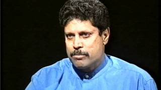 HardTalk Kapil Dev [upl. by Eek]