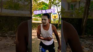 TERUS INI SIAPA ⁉️ SHORTS MISTERI SINGOOTRAHUM [upl. by Nibbs]