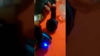 UNBOXING KOTION EACH G9000 AND G2000 HEADPHONES [upl. by Betthel]