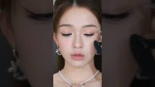 Eyeliner lagane ka tarika 🔥Eyeliner tutorial for beginnershow to draw eyeliner [upl. by Armin]