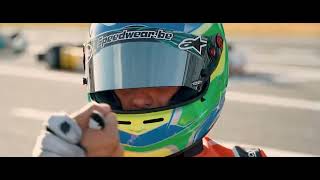 FIA Karting World Championship OKJuniorOKN Promo [upl. by Keever]