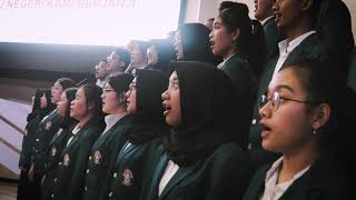 AFTERMOVIE ODM FT UNDIP 2019 [upl. by Otineb]