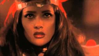 Salma Hayek  From Dusk Till Dawn  Dancing [upl. by Alo40]