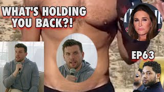 Whats holding YOU back  Chris Distefano Presents Chrissy Chaos  EP 63 [upl. by Akemihs]