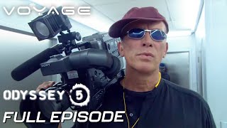 Odyssey 5  Full Episode  LDU 7  Season 1 Episode 8  Voyage [upl. by Retsae]