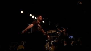 quotwingwalkerquot by shellac  bottom lounge chicago il [upl. by Laehcim]