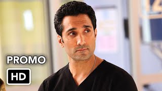 Chicago Med 9x02 Promo quotThis Town aint Big Enough for the Both of Usquot HD [upl. by Storm802]