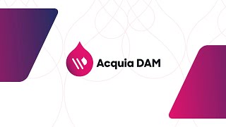 Acquia DAM The Ultimate Solution to Organize Your Digital Assets [upl. by Lole]