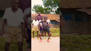 Embargo  Loketo Feat Aurlus Mabele 🤩 shorts dance [upl. by Estren]