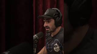 contact with Tribes podcastclips joerogan [upl. by Fionna]