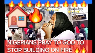 🔴 BSM EP30 A SAD ANALYSIS OF POOR NIGERIANS PRAYING TO GOD TO SEND ANGELS TO PUT OF FIRE 🔥 [upl. by Nosro503]