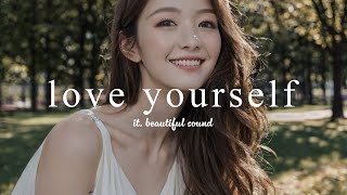 洋楽playlist  自己肯定感が上がるおしゃれな洋楽ガールズポッププレイリスト｜作業用BGM｜Positive Feelings and Energy [upl. by Ettenahs]