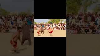 manni sandhu  mani sandhu kabaddi [upl. by Yenots841]